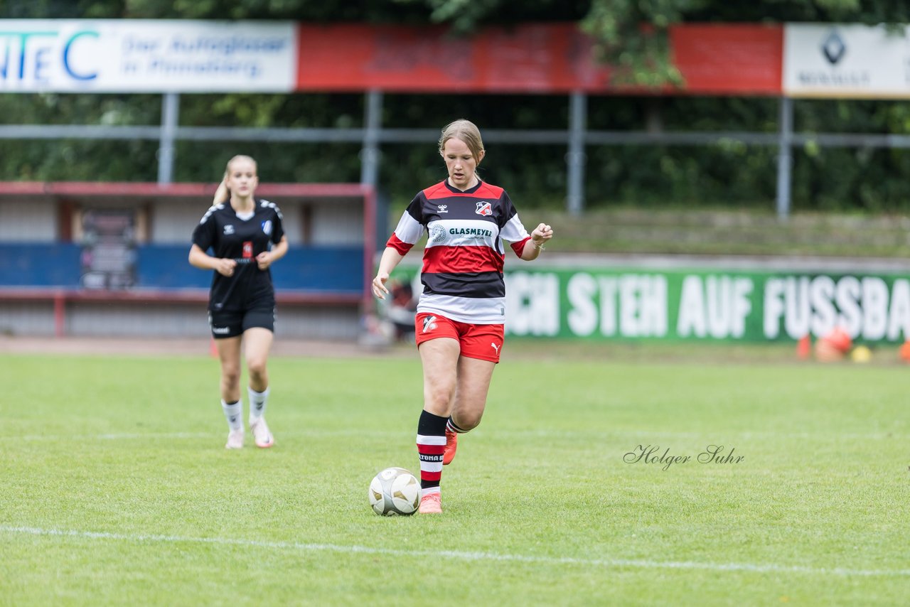 Bild 170 - Loewinnen Cup